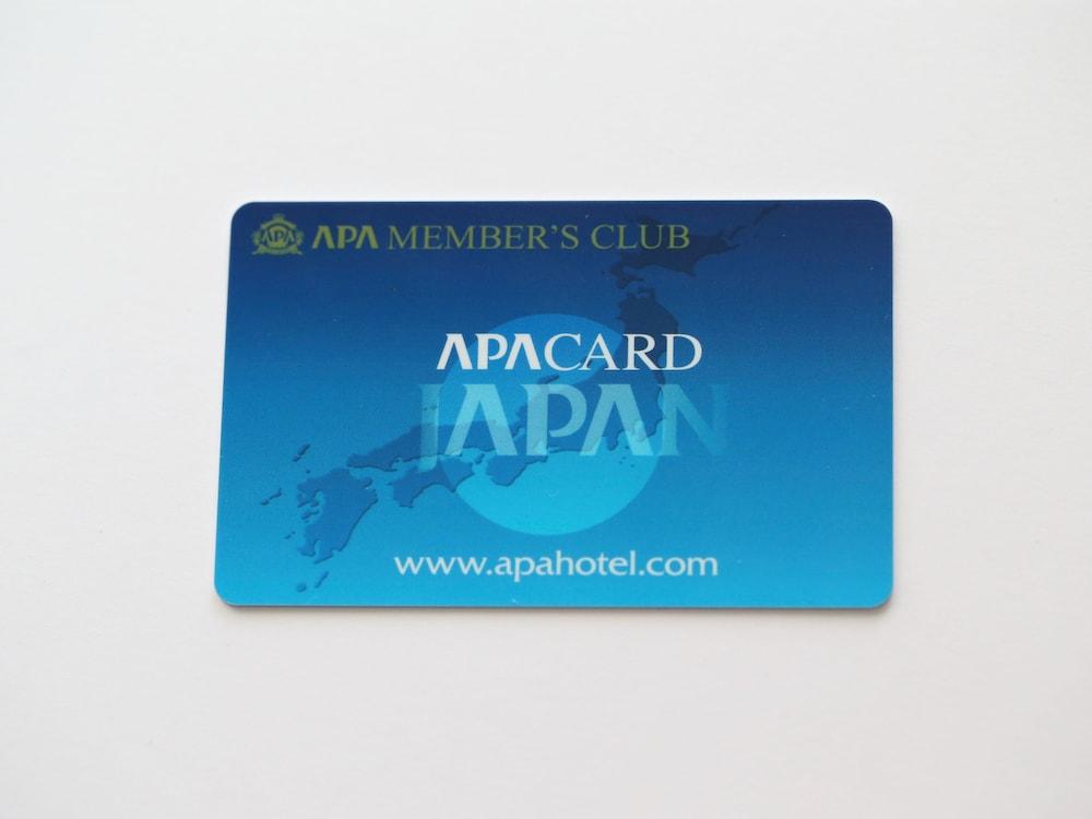 Apa Hotel Tonami Ekimae Exterior photo